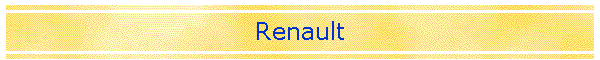 Renault