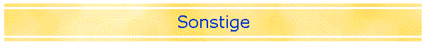 Sonstige