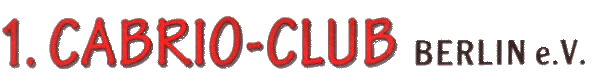Cabrio-Club Berlin