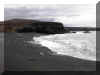 Der schwarze Strand